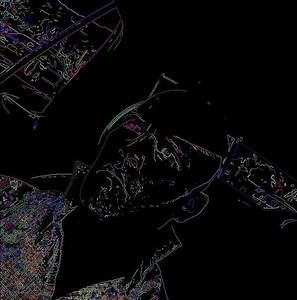 Meet your Posher, Christopher